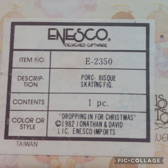 Precious moments (1996) - Picture 5 of 5